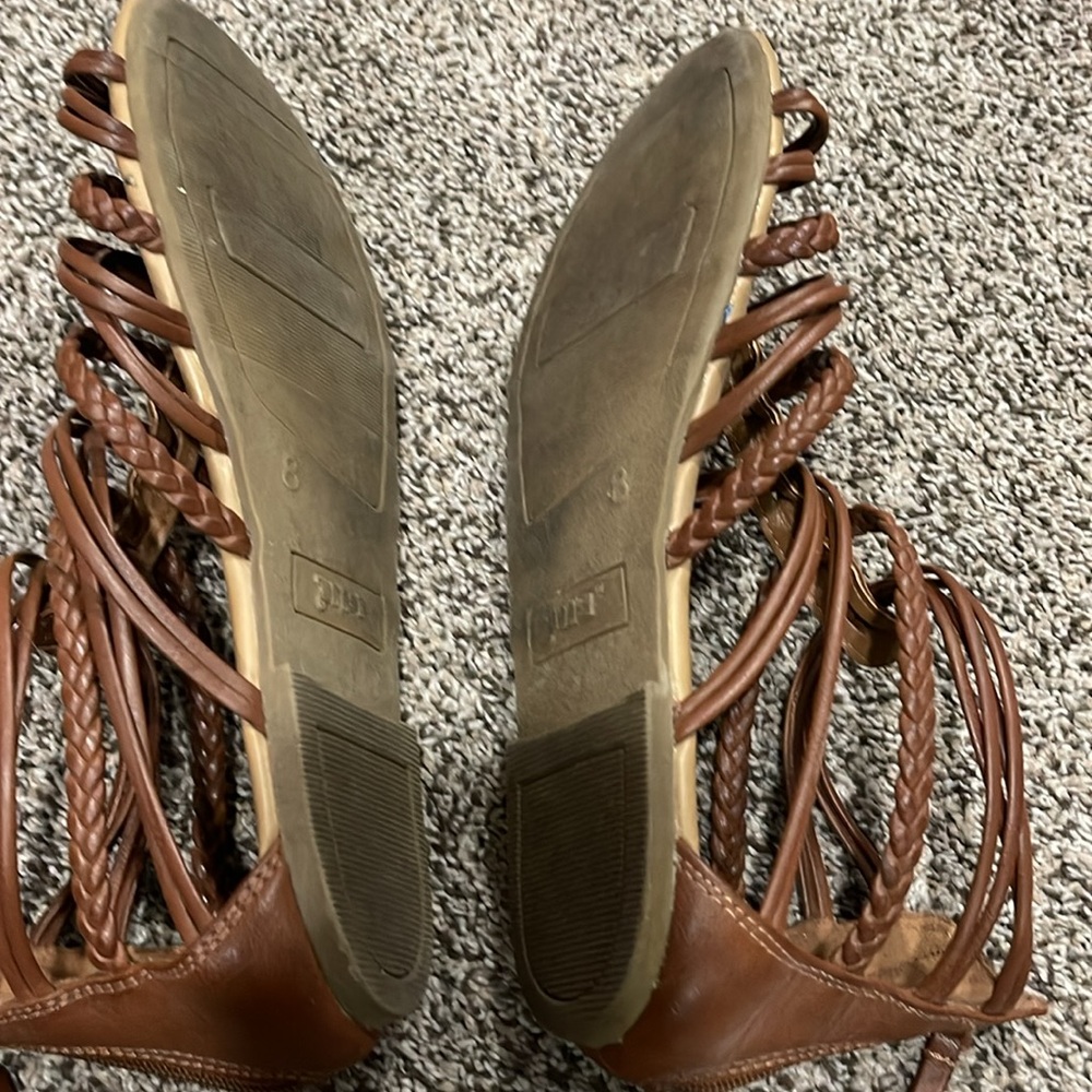 Brash Sandals - Picture 3 of 3